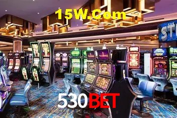 API Integration 530bet