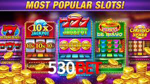 Daily Bonuses 530bet