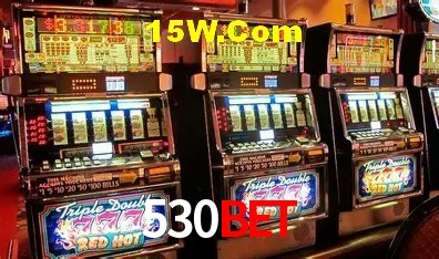 Seasonal Promotions 530bet